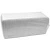 Jopka Servítky 33x33cm Gastro biele 850g (1/10 bal) kartón