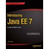 Introducing Java EE 7 (Josh Juneau)(Brožovaná)