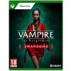 Vampire: The Masquerade Swansong (X1)