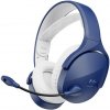 HP HyperX Cloud Jet Dual/BT/Modrá - Biela AM7A0AA