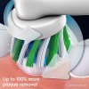 Elektrický zubní kartáček Oral-b D103.413.2K Vitality PRO Kid Frozen
