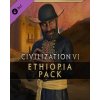 ESD GAMES ESD Civilization VI Ethiopia Pack