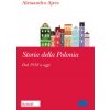 Storia della Polonia. Dal 1918 a oggi (Alessandro Ajres)(Brožovaná)