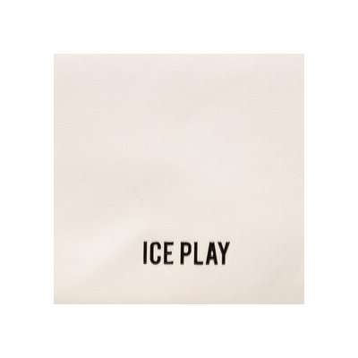 Ice Play kabelka 22I W2M1 7208 6933 1102 Béžová