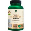 Lanco Nutritions Triple Mushroom Combo – 60 kapsúl