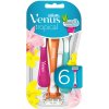 Gillette Jednorazové holítka Venus Tropical 6 ks