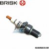 Sviečka Brisk - LR12SL Racing náhrada za NGK BR8EGV-BR