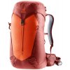 Deuter AC Lite 30l paprika-redwood
