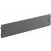 StrongMax príborník kompletná sada 450mm sivá