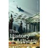 History of Atlantis (Lewis Spence)(Brožovaná)