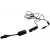 Dell Power Supply: European Auto/Air/AC Adapter 90-wattový adaptér do auta a lietadla