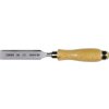Dláto ploché 22 mm, rukoväť WOOD LINE, NAREX