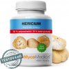 ❤️ MycoMedica HERICIUM 50 % | Koralovec ježovitý | Hericium erinaceus ❤️ AKCIA: ✅ od 2 ks 📉 - 10 % až - 13 % ZĽAVA ❤️ 90 rastlinných kapsúl po 500 mg extraktu ❤️ MycoMedica® - KVALITNÉ Prírodné