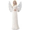 Anjel dekoračný X2966