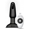 b-Vibe Rimming Plug 2 Black