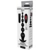 Dream Toys Cheeky Love Remote Graduating Beads