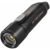 NITECORE svietidlo TIKI LE dobíjacie mini ČIERNE