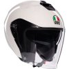 Otvorená Prilba AGV Irides E2206 Biela M