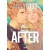 After: The Graphic Novel (Volume One)