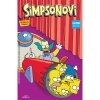 CREW Simpsonovi 10/2025