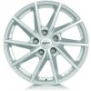 ALUTEC Alutec Singa 6x16 4x108 ET23 - Polar-Silber 65.1