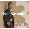 Martin Chodúr: Martin Chodúr 3 - Martin Chodúr