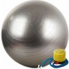 Klasická lopta Verk group 65 cm (Ideálna na cvičenie doma aj v rehabilitácii)