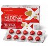 Fildena Extra Power 150mg (Sildenafil Citrate) : cena za 2 balenia
