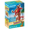 Playmobil 70713 SCOOBY-DOO! Sběratelská figurka Plavčík