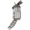 Magnaflow Filter pevných častíc na BMW