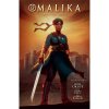 Dark Horse Malika: Warrior Queen 1