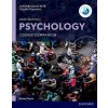 Oxford Resources for IB DP Psychology: Course Book (Brožovaná)