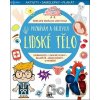 Poznávám a objevuji: Lidské tělo - Jiří Models