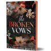 The Broken Vows - Catharina Maura, Sourcebooks, Inc