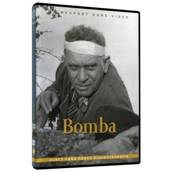 Bomba - box DVD