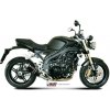 Koncovka výfuku MIVV pre TRIUMPH SPEED TRIPLE 2007 > 2010