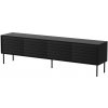 Cama Meble Cortina 200 4D