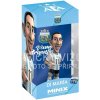 MINIX Football: NT Argentína - Di María