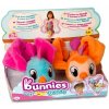 TM toys BUNNIES FRIENDS Priatelia zajačikov
