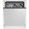 Beko BDIN38521Q vstavaná umývačka riadu