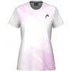 Head Dámske tričko TIE-BREAK T-Shirt Women XWZI