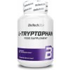 L-Tryptophan 60 kapsúl - Biotech USA