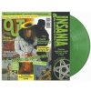 Insania: Out (Green vinyl, 140gr.) - Insania