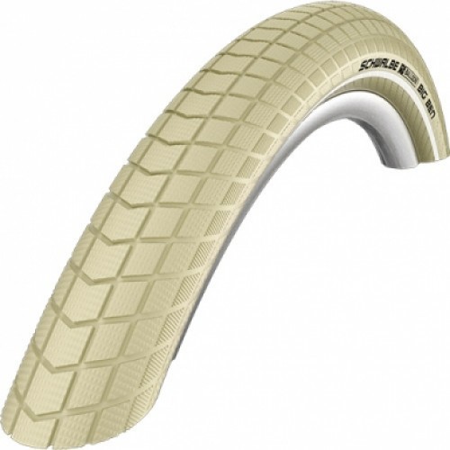 Schwalbe Big Ben 26x2,15 kevlar