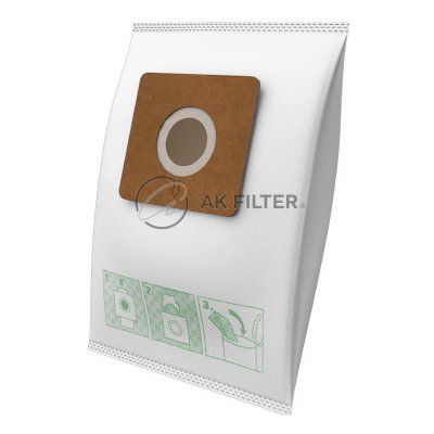 Akfilter Tesco VCBD 13 4 ks