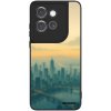 Picasee ULTIMATE CASE pro Motorola Edge 50 Neo - Airplane mode