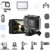 Športová kamera SJCAM SJCAM SJ8 PRO 4K UHD