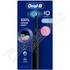 Oral-B iO Series 2 Night Black elektrická kefka