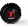 Tyson 2.0 Popolník S TYSON AMSTERDAM Čierny