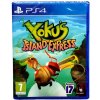 Yokus Island Express